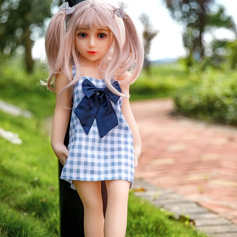 midget sex doll
