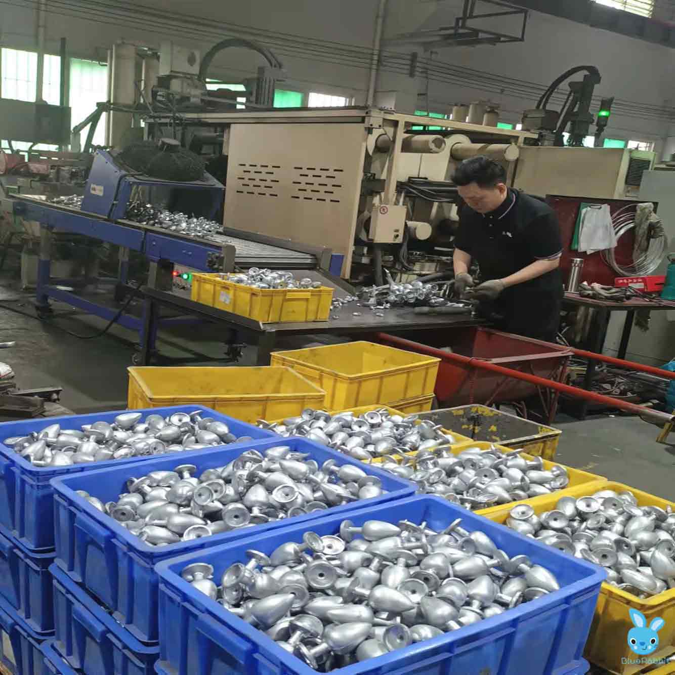 Anal toys factory
