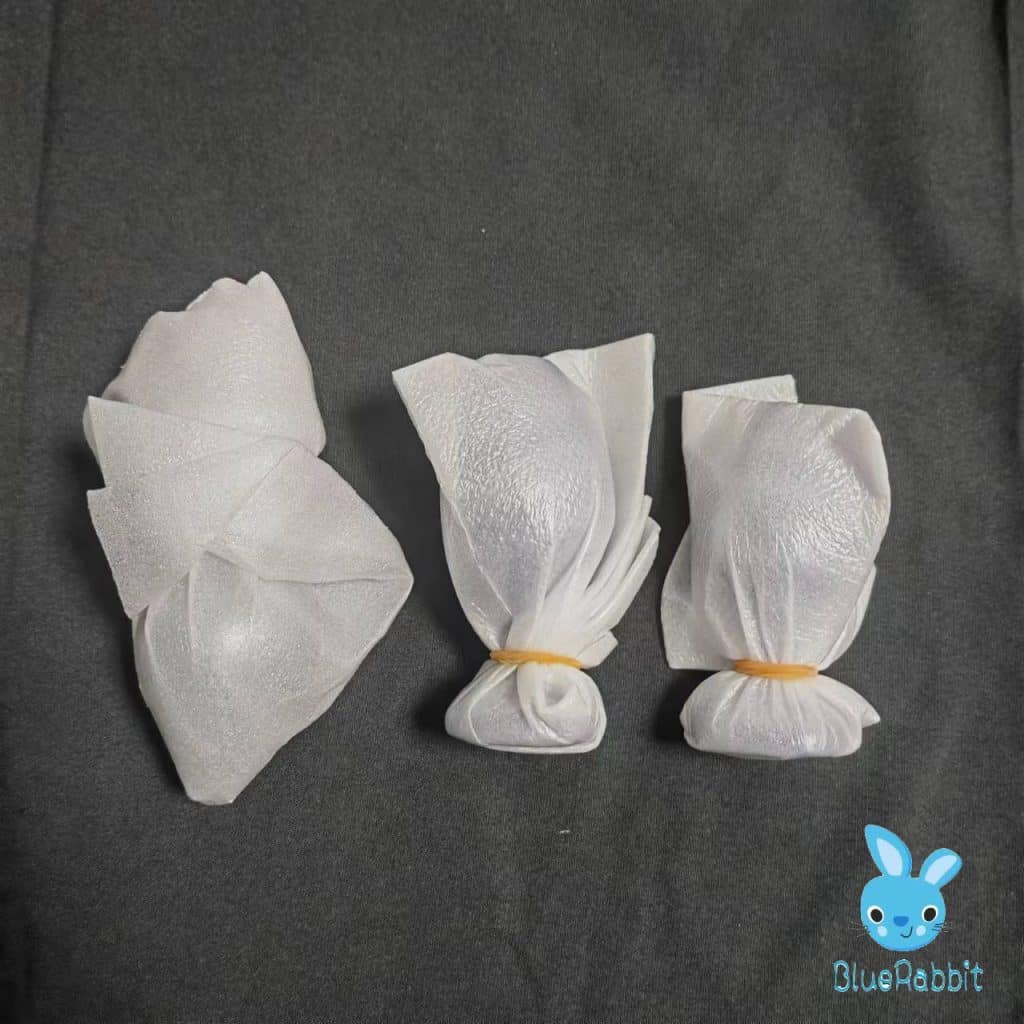 sex toy Bubble bags