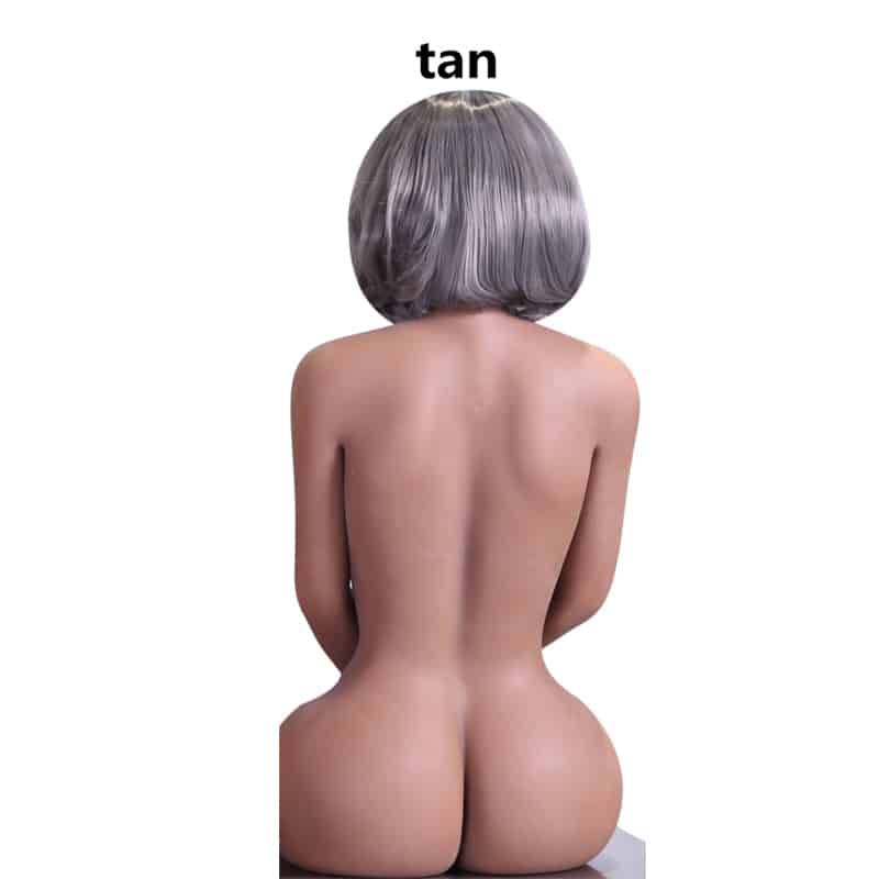 tan sex doll