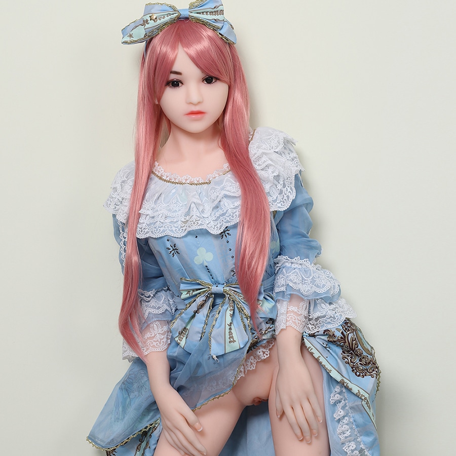 140 cm Janpanese cosplay doll