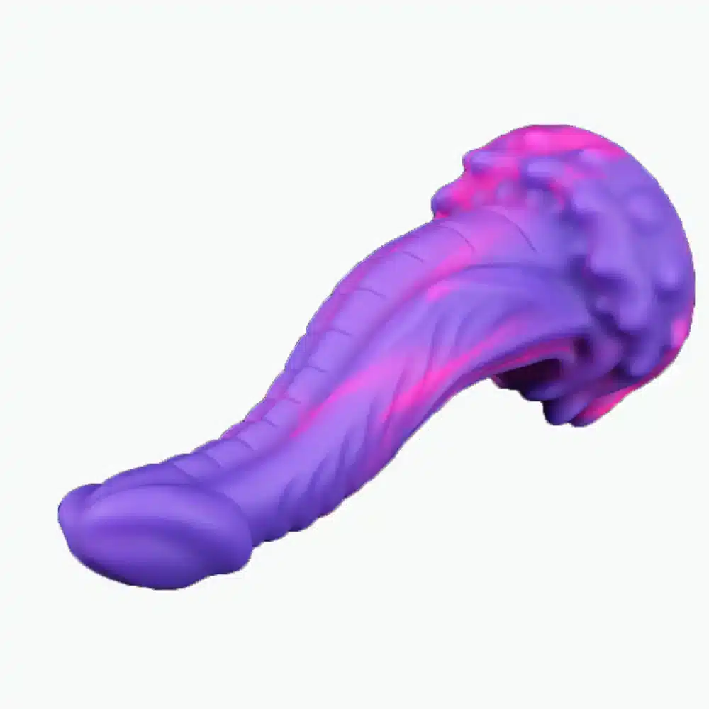 Mamba snake Animal Dildo