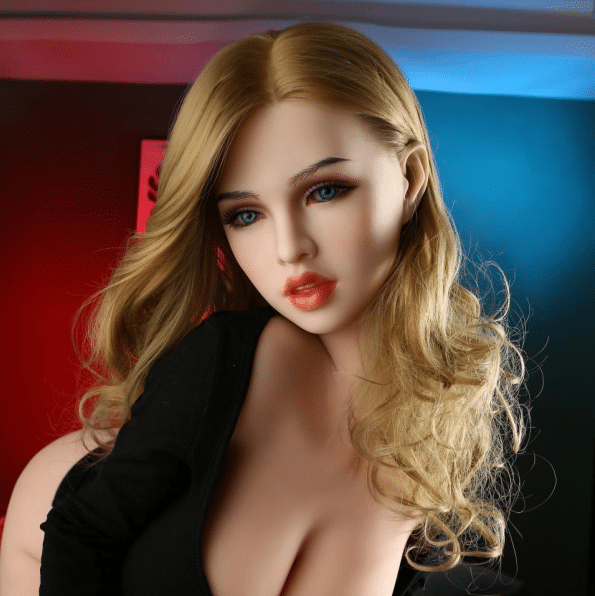 Full silicone hyper realistic sex doll