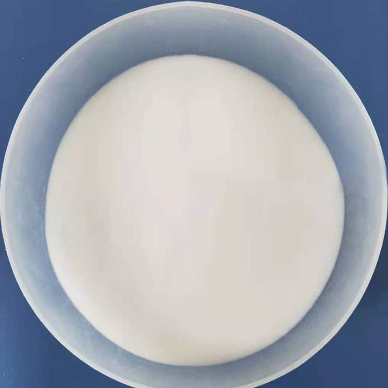 Ordinary silicone