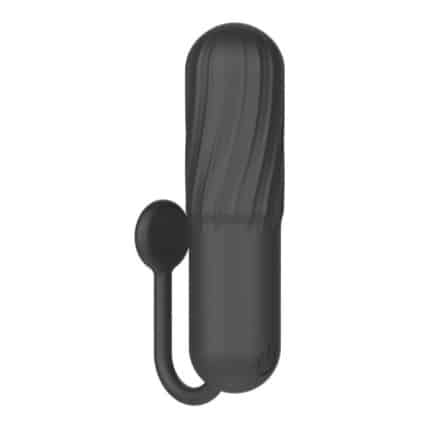 10 Frequency G-spot orgasm vibrator