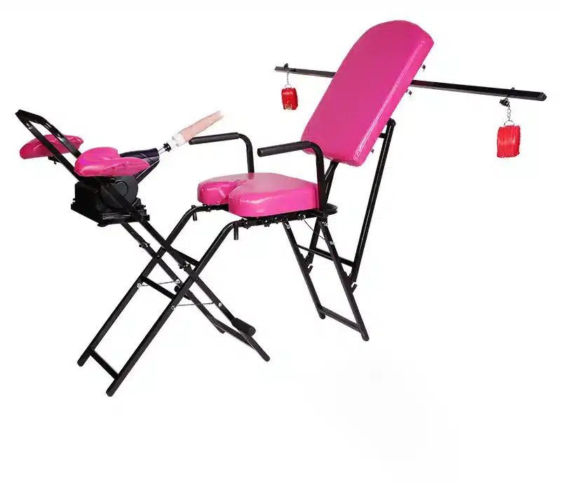 BDSM Bondage Chair