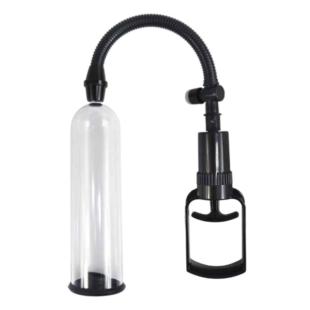 Advanced Trigger Penis Pump