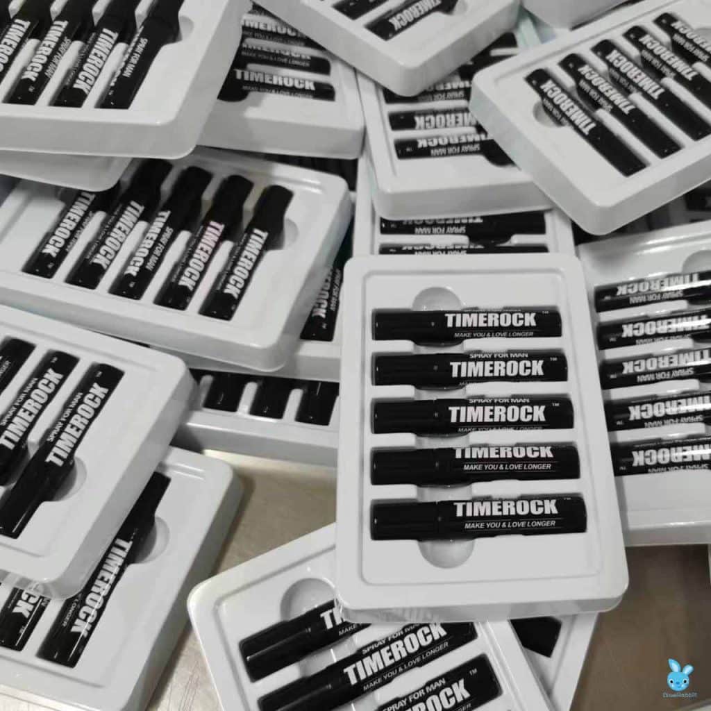 bulk male spray order