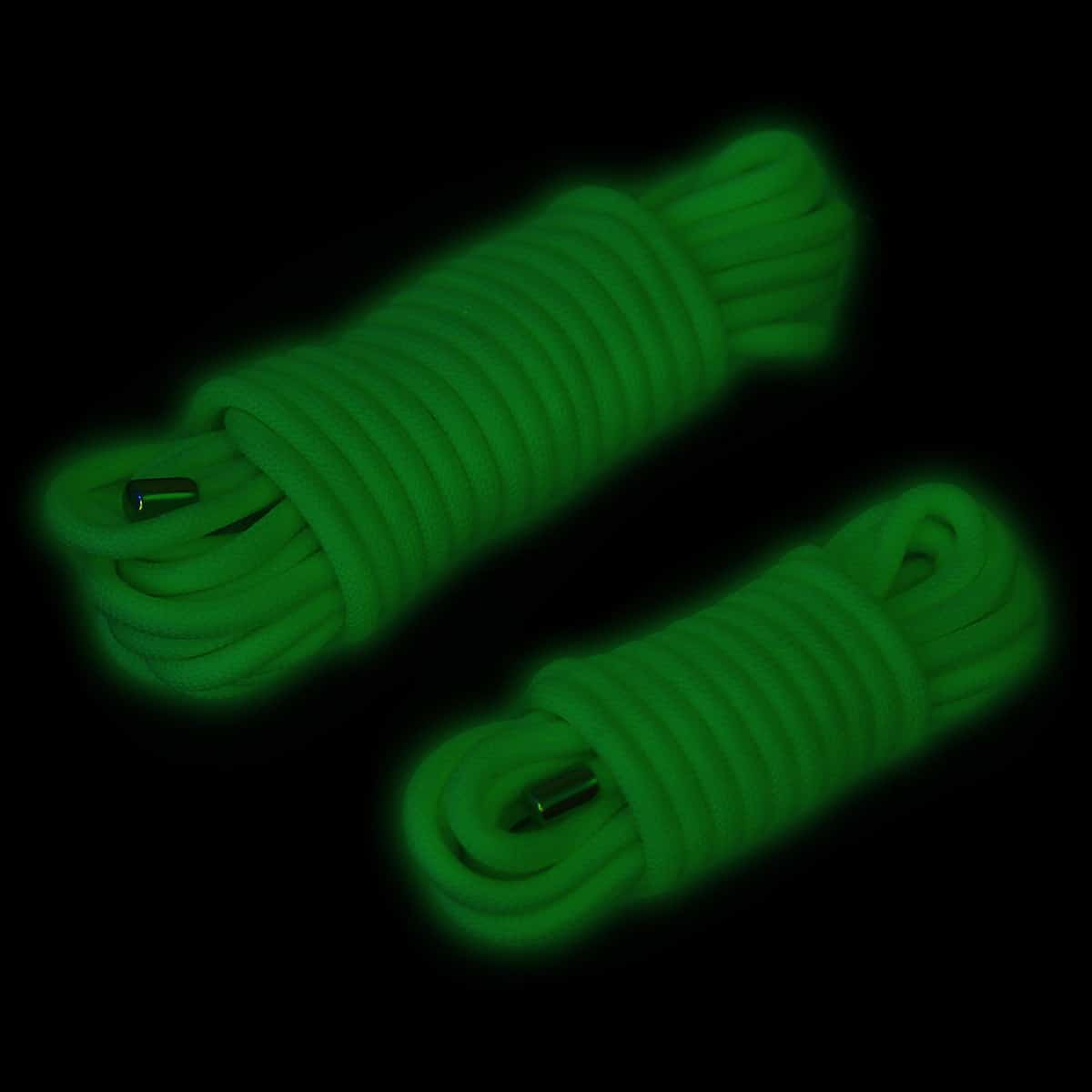 Glow in the Dark Bondage Rope