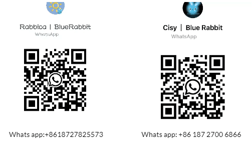 contact us