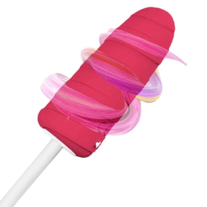 Ice cream Bullet vibraor