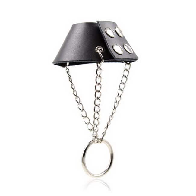 Parachute Ball Stretchers