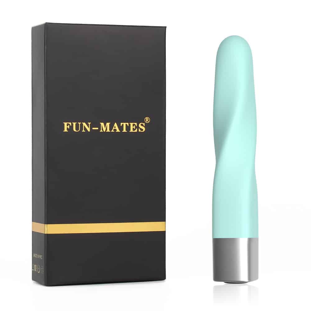 bullet vibrator
