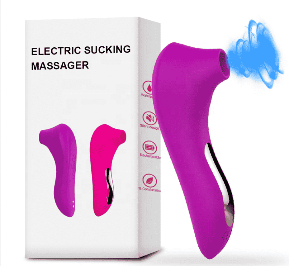 Clit Sucker