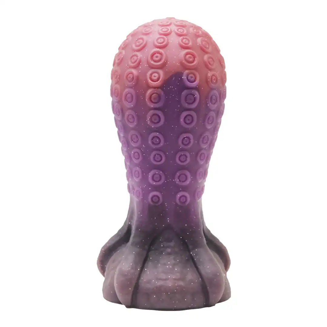 Anal Tentacle Dildo