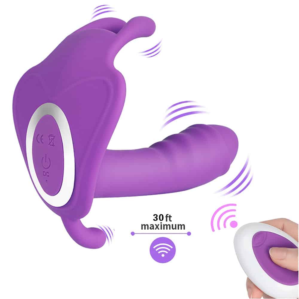 panty vibrator