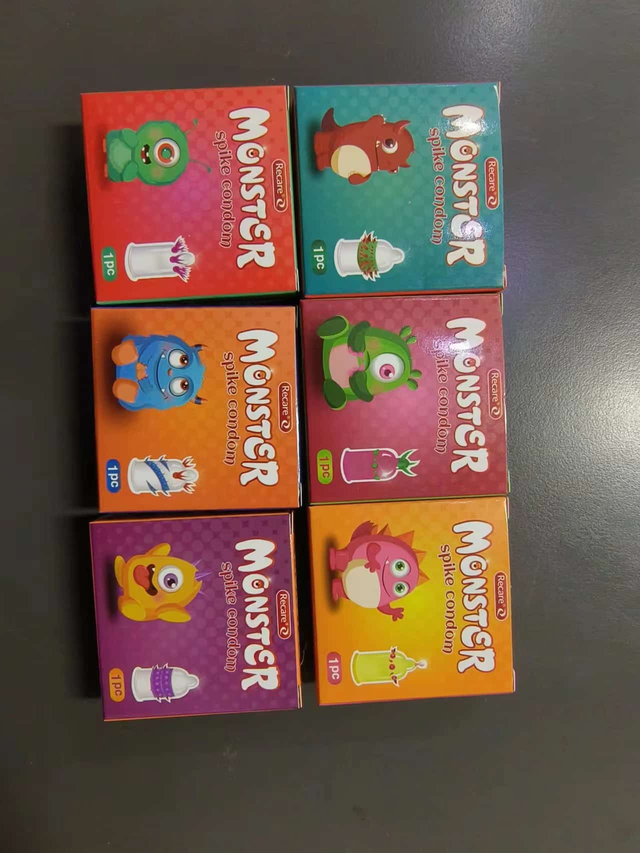 Condom