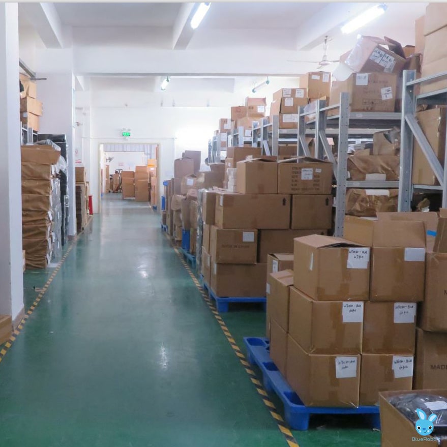 WINYI- warehouse