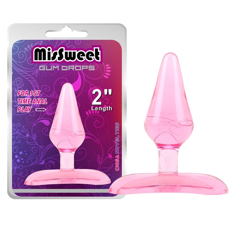 butt plug candy