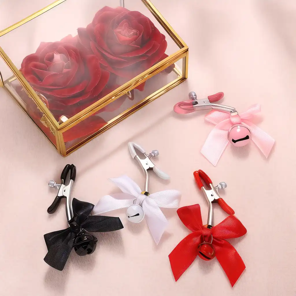 nipple toys