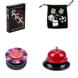 Sex Board Game Tpys
