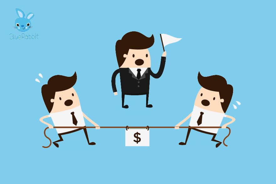 Price Competition