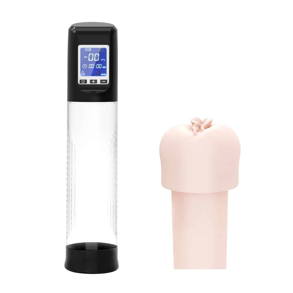 Electric Penis Pump