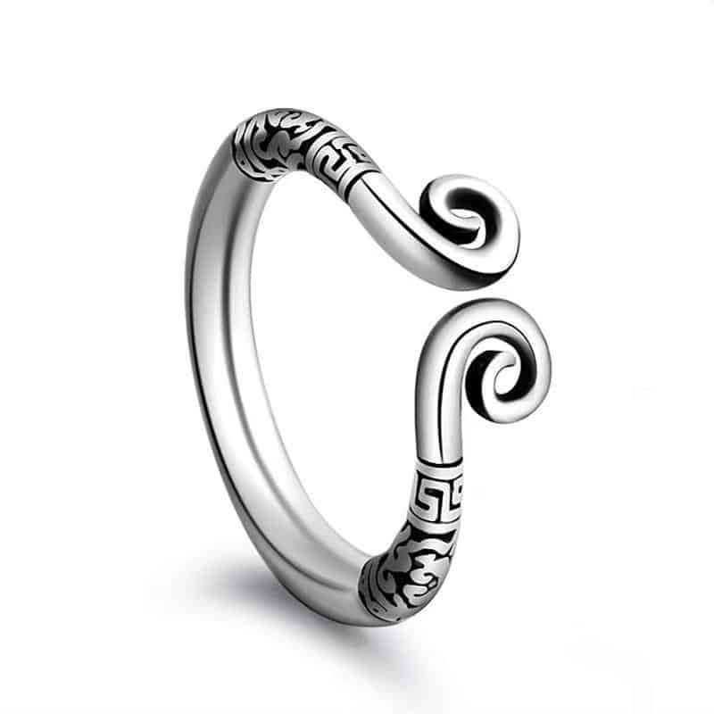 stainless cock rings