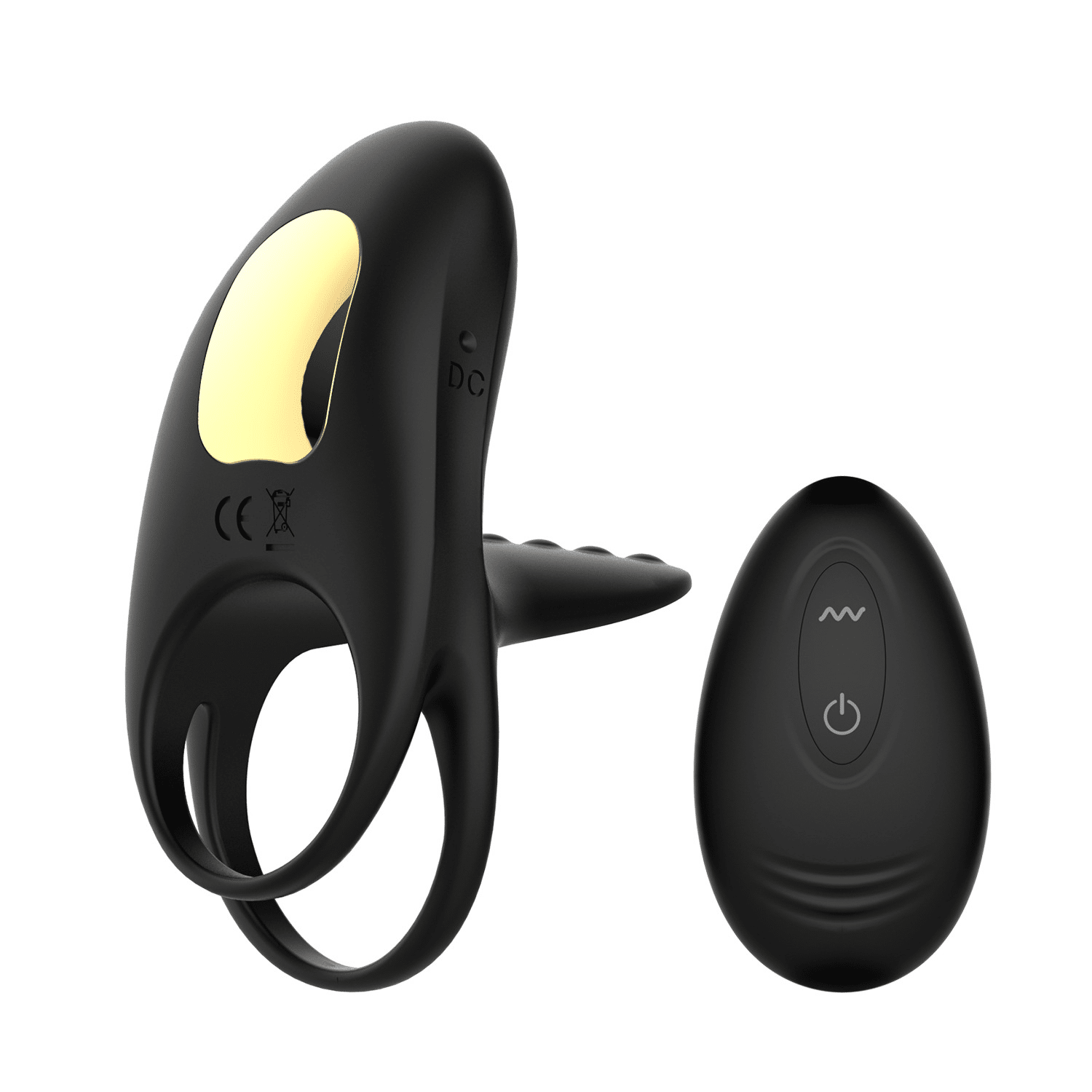 WINYI - Couple cock ring
