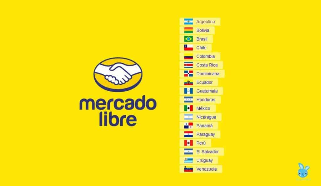 Mercado Libre - best e-commerce site in Latin America