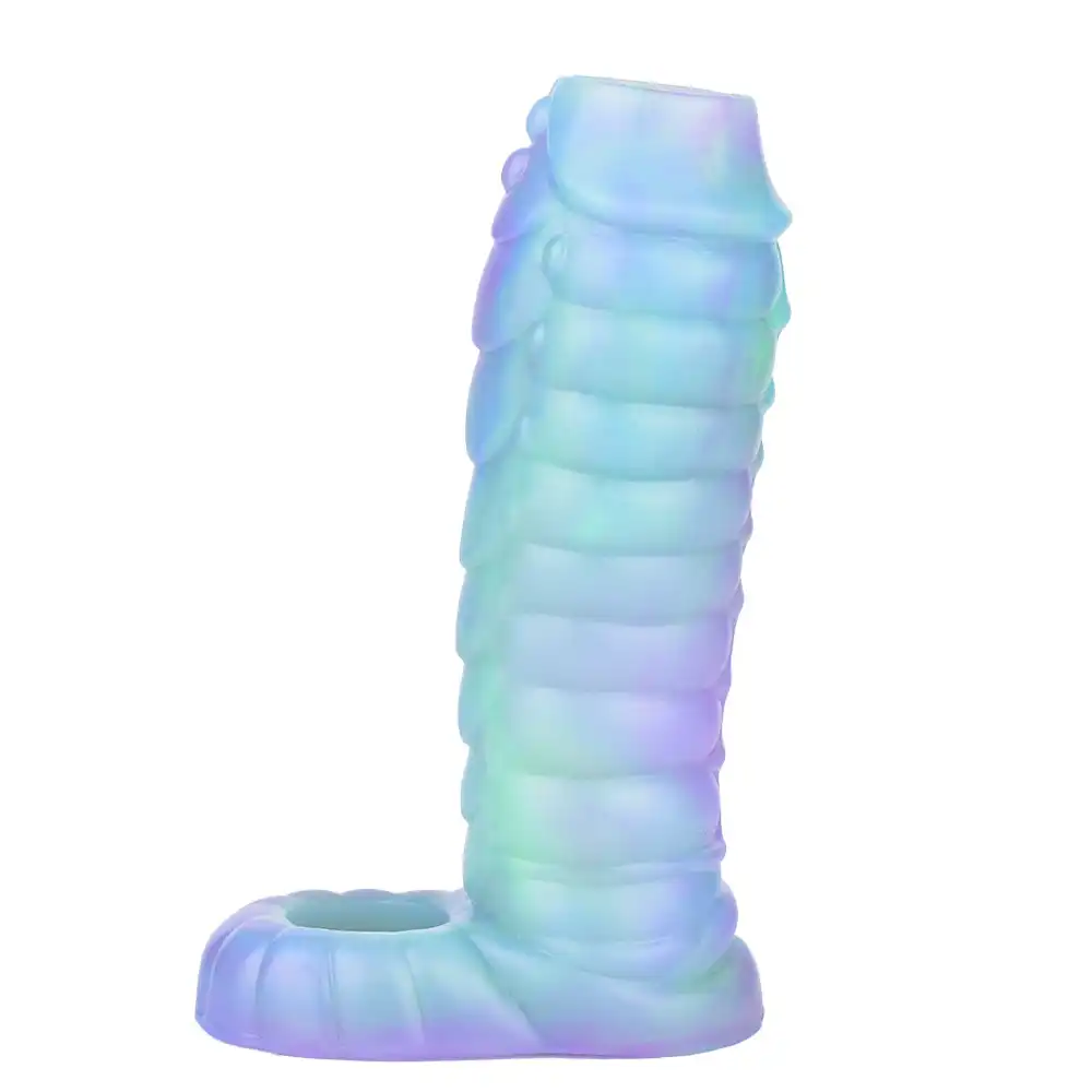 Luminous Dragon Dildo