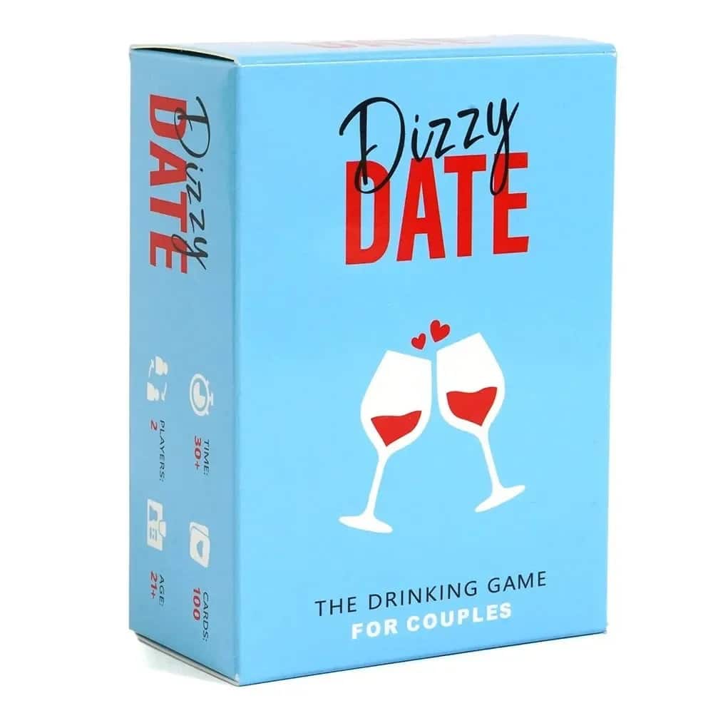 Dizzy date