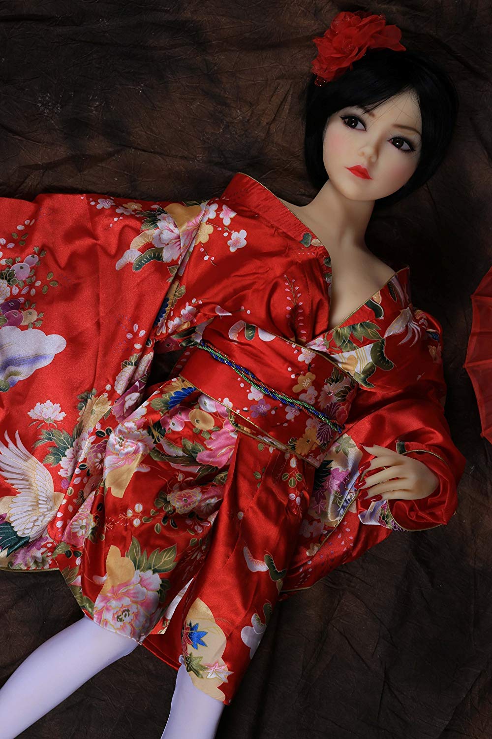 Mini sex doll imports