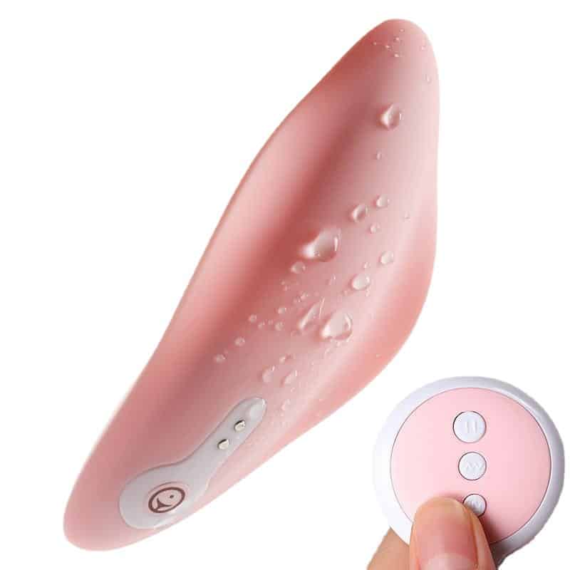 Lovely Pink no-penetration for girls