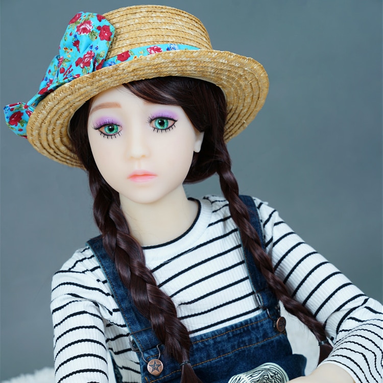 wholesale real mini sex doll from china factory
