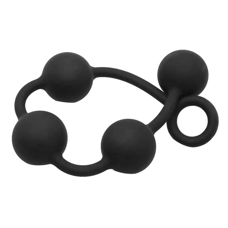 Big size Anal bead