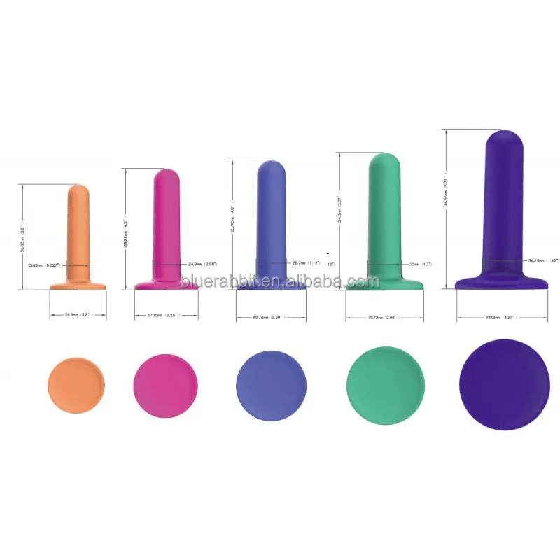 Pelvic Floor Muscle Trainers