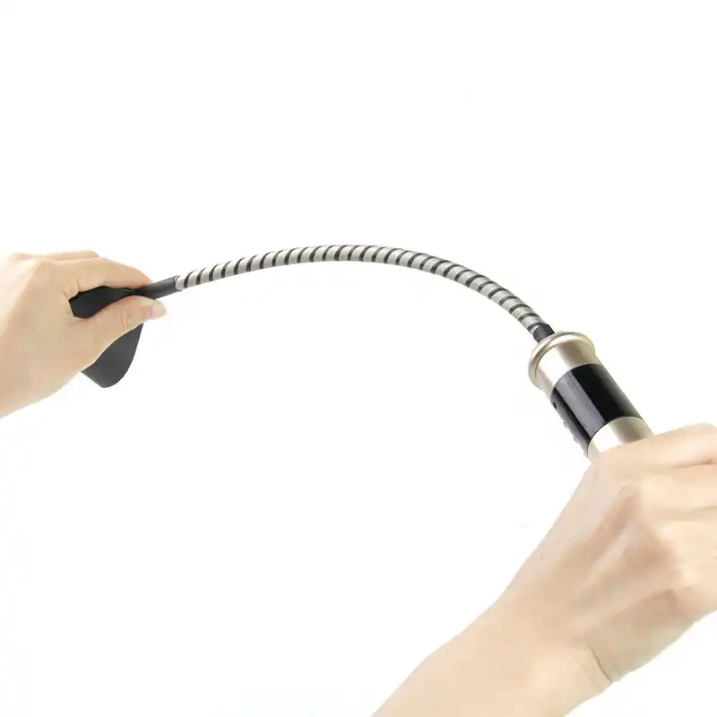 Electric Shock Whip show