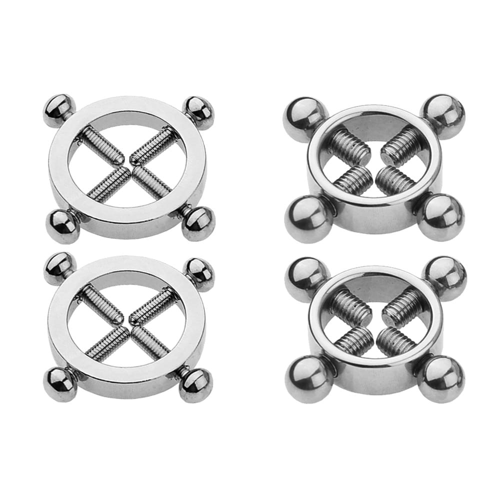 Rings of Fire Nipple Press Kit
