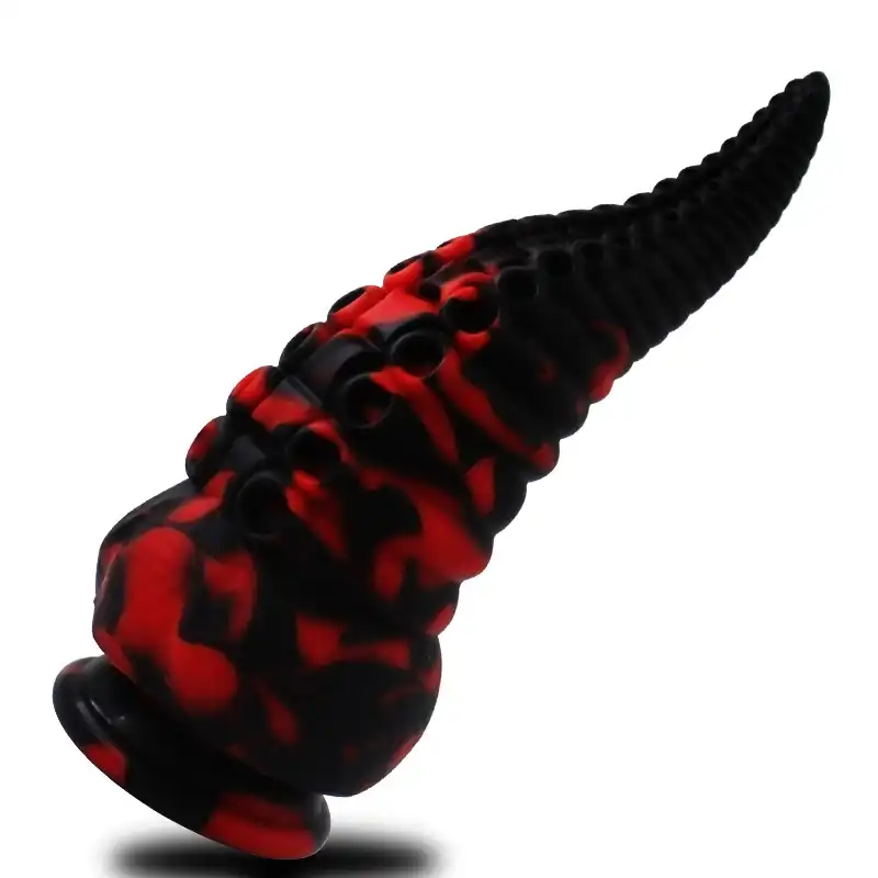 Octopus Tentacle Dildo