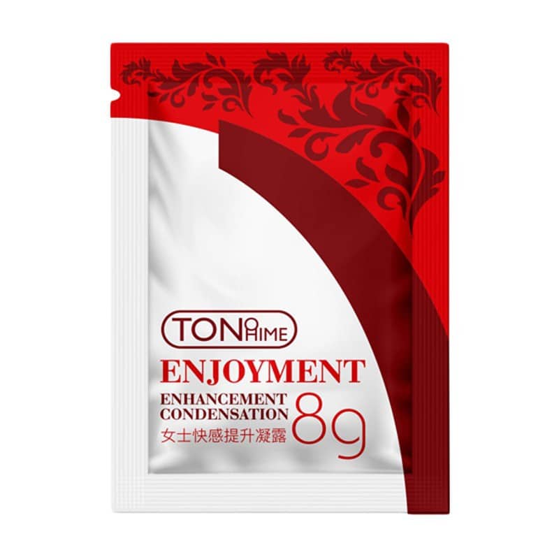 Bagged Arousal Liquid Enhance Sensation