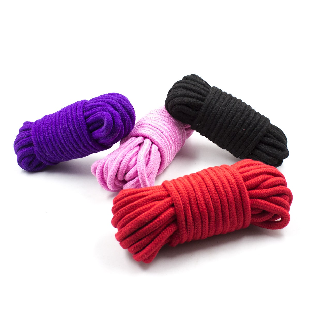 20m Cotton Ropes