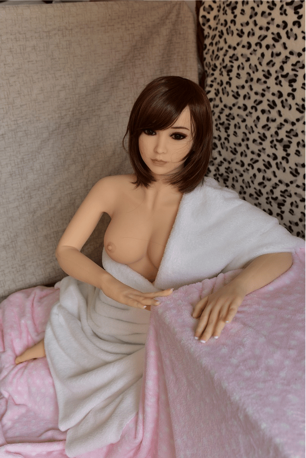 wholesale real mini sex doll from china factory