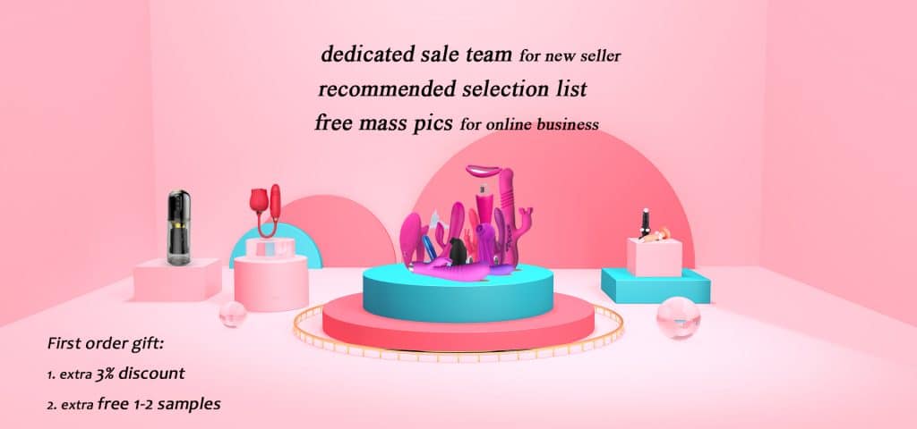 offer for wholesale sex toys