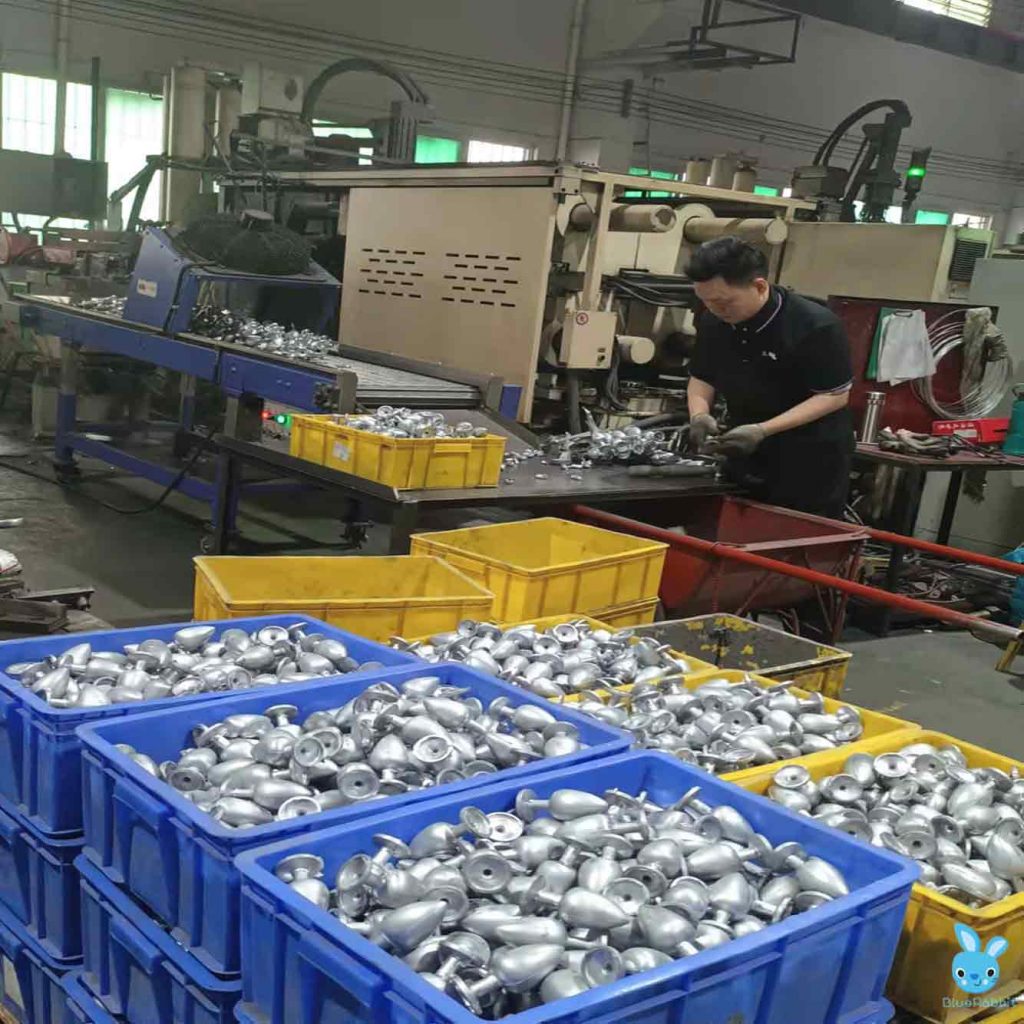 Anal toys factory
