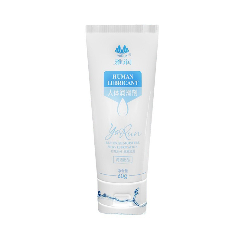 Smooth hybrid lubricant 60g