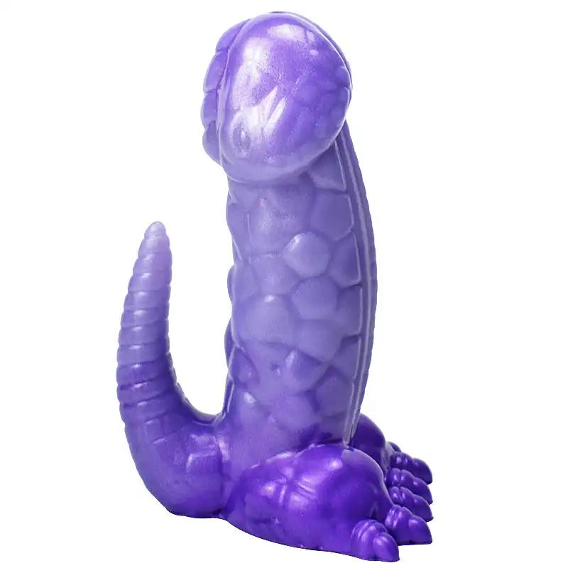 fantasy Dragon Dildo