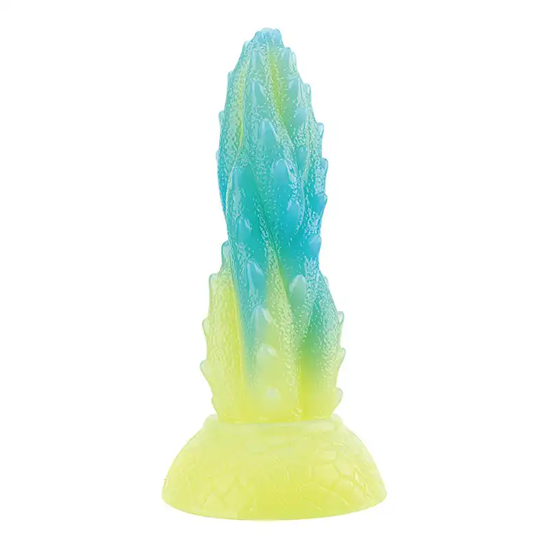 Glow In Dark Dildo